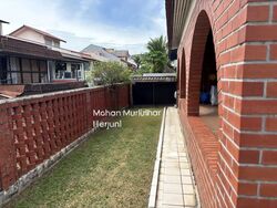 Pasir Ris Beach Park (D18), Terrace #486947081